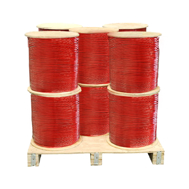 PV  Solar Cable H1Z2Z2-K, Tinned copper conductor