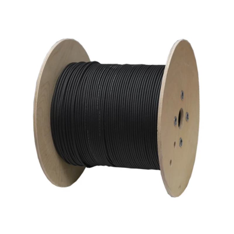 PV  Solar Cable H1Z2Z2-K, Tinned copper conductor