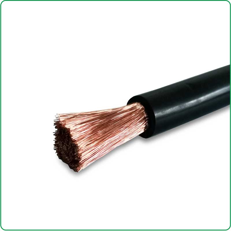 H05V-K H07V-K Flexible PVC Insulated Copper Cable,battery Cable