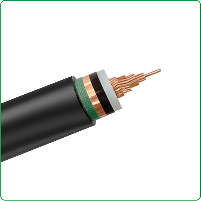 18/30KV N2XSY Power Cable